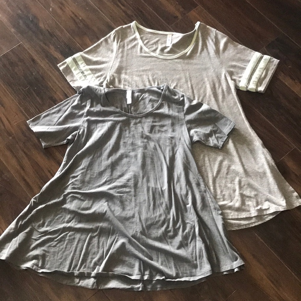 Lularoe Perfect T (2)